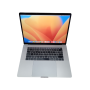 Genuine Apple MacBook Pro 15" (Core i7 2.6GHZ, 16GB, 512GB, Radeon Pro 560x) - Space Gray